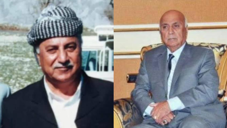 الوكيل الأسبق في وزارة الداخلية فائق توفيق